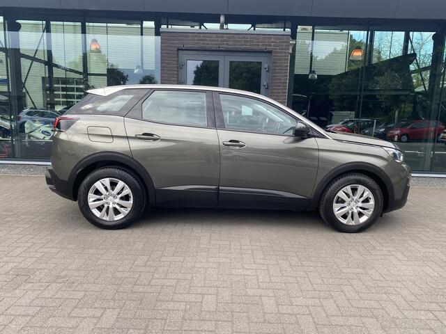 Peugeot 3008 1.2 PureTech Allure Automaat