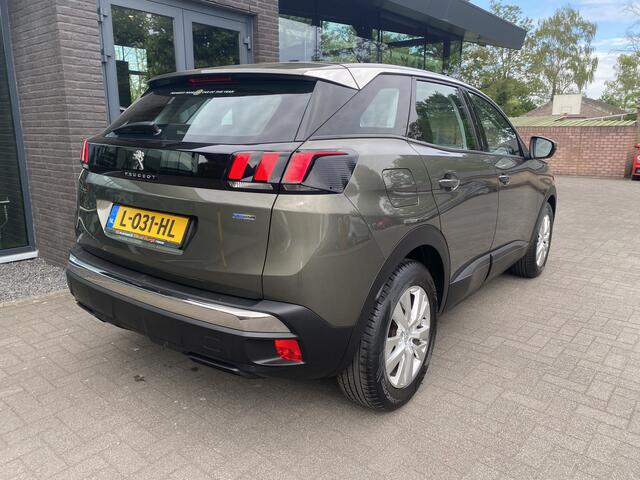 Peugeot 3008 1.2 PureTech Allure Automaat