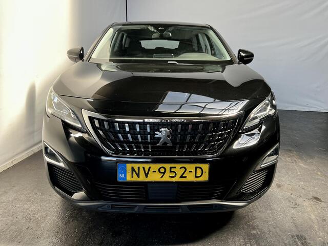 Peugeot 3008 1.2 PureTech Blue Lease Executive