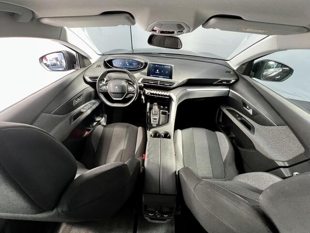 Peugeot 3008 1.2 PureTech Blue Lease Executive