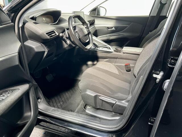 Peugeot 3008 1.2 PureTech Blue Lease Executive