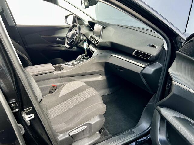 Peugeot 3008 1.2 PureTech Blue Lease Executive