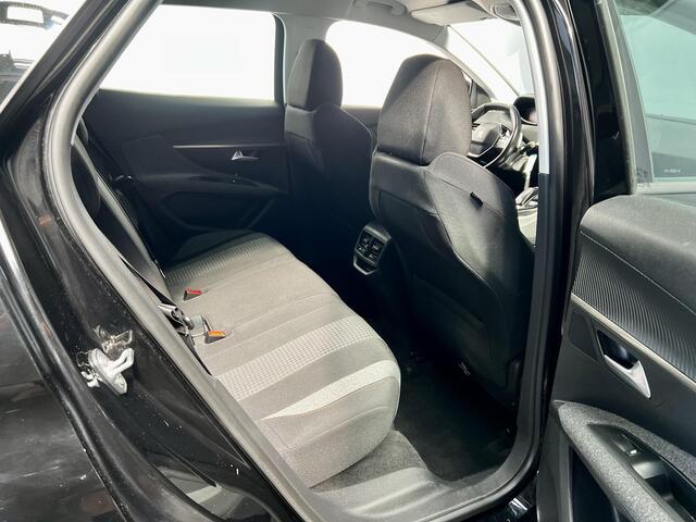 Peugeot 3008 1.2 PureTech Blue Lease Executive