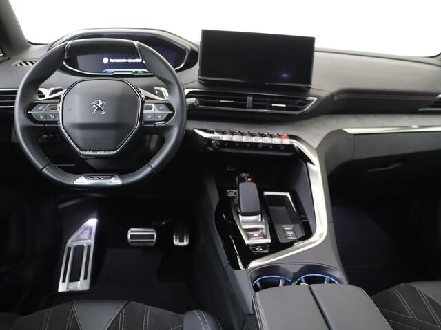 Peugeot 3008 1.6 HYbrid4 GT Pack Business 300 pk Automaat | Navigatie | Panorama dak | FOCAL Audio systeem | Trekhaak