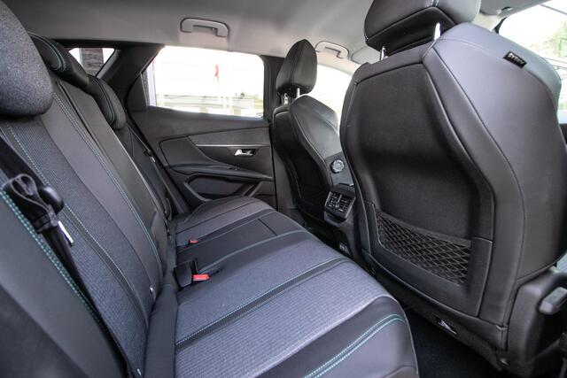 Peugeot 3008 1.6 HYbrid 225 Allure Pack Business - All-in rijklrprs | elec klep | 360grd cam | winterset extra