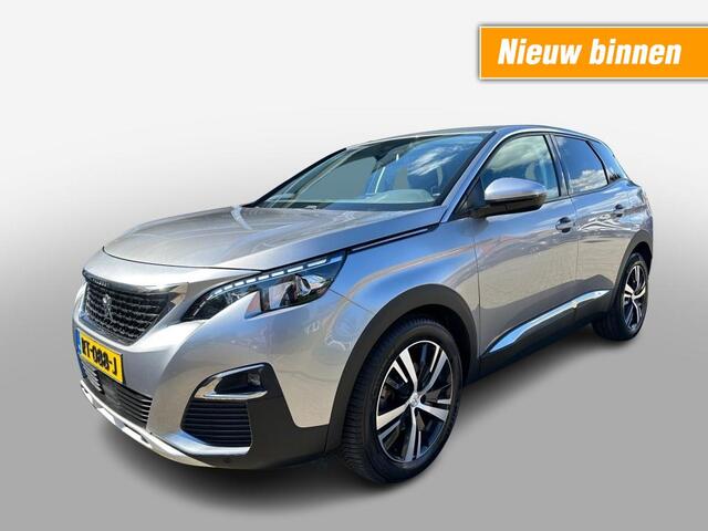 Peugeot 3008 1.2 PURETECH ACTIVE