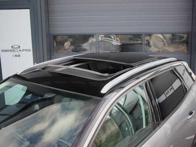 Peugeot 3008 1.2 PureTech Allure Business Nieuw Distributieriem! LED, PANO, CARPLAY, AUTOMAAT