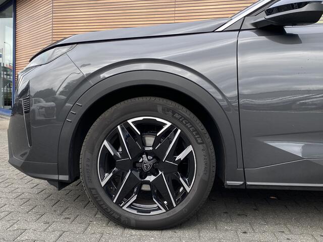 Peugeot 3008 1.2 Hybrid 136 Allure 360 Camera / Navigatie / Carplay