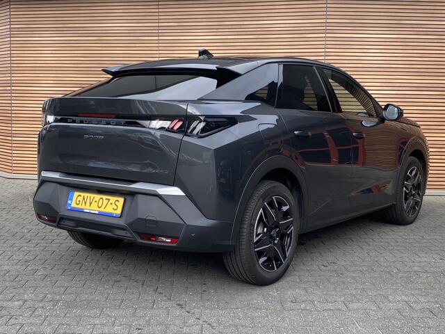 Peugeot 3008 1.2 Hybrid 136 Allure 360 Camera / Navigatie / Carplay