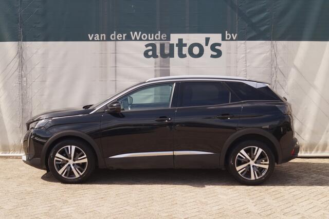 Peugeot 3008 1.2 PureT.BL Allure