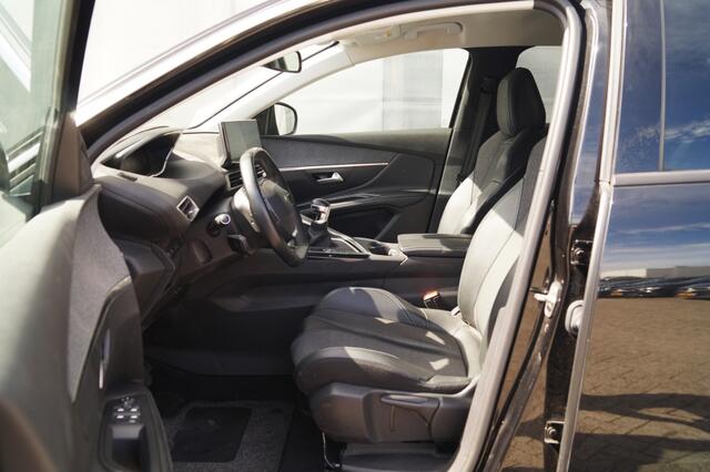 Peugeot 3008 1.2 PureT.BL Allure