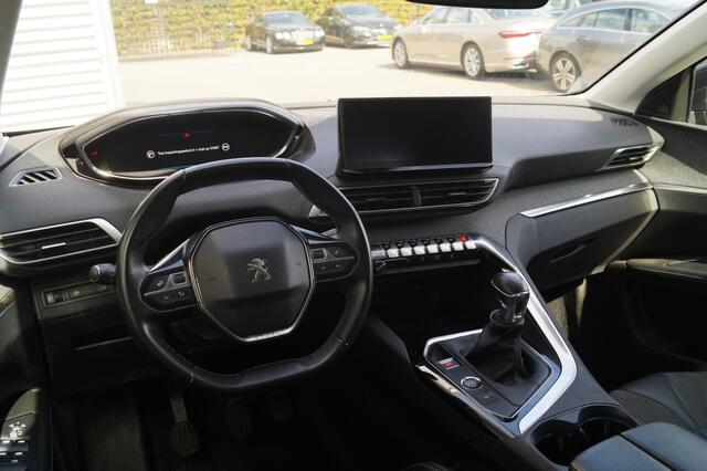 Peugeot 3008 1.2 PureT.BL Allure