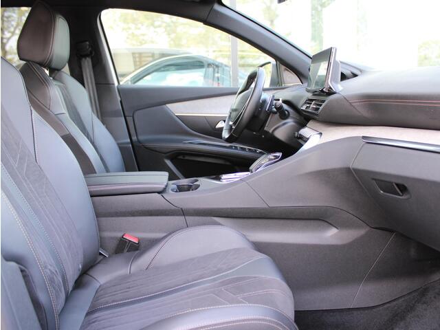 Peugeot 3008 1.6 HYbrid 225 GT Pack Business | Navi / Focal / Camera