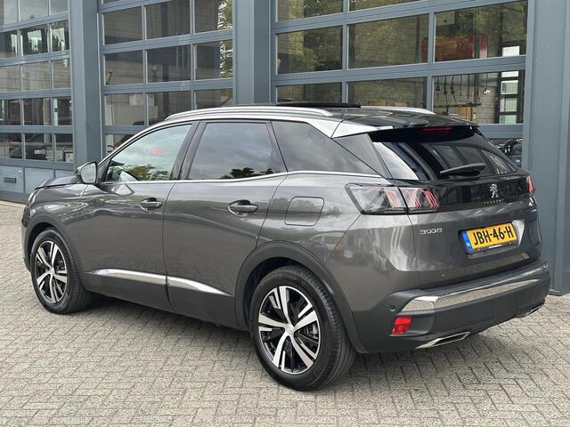 Peugeot 3008 1.6 HYbrid 225 GT