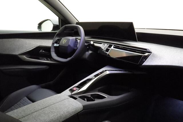 Peugeot 3008 1.6 plug-in Hybrid Allure 195 Pk | 85KM WLTP Elektrisch Rijden | DEMO | Stoel Verwarming | Navigatie | Cruise Control | Climate Control