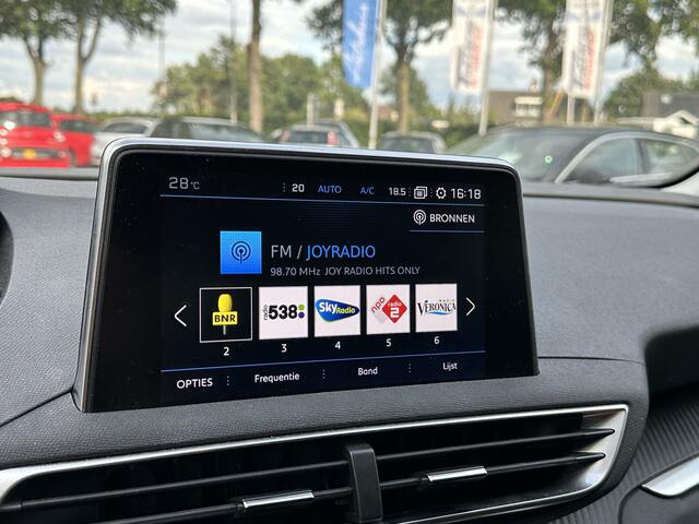 Peugeot 3008 1.2 PureTech Blue Lease Executive