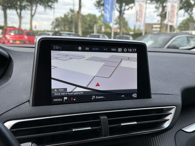 Peugeot 3008 1.2 PureTech Blue Lease Executive