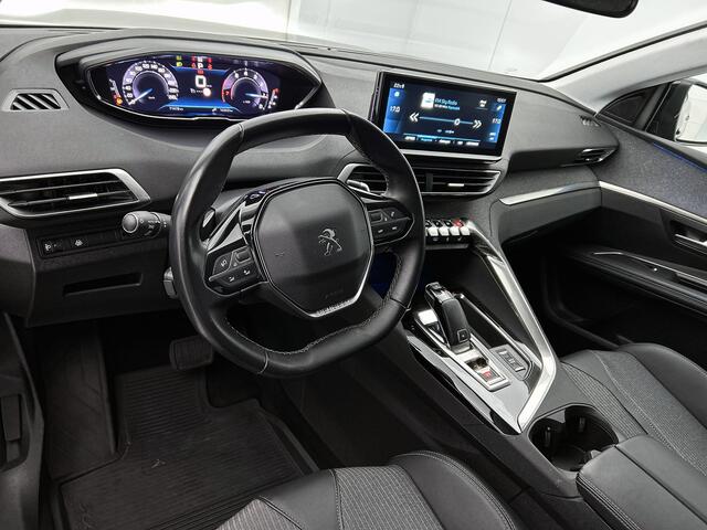 Peugeot 3008 130PK Automaat Allure | Rijklaar | Camera | iCockpit | Stoelverwarming |