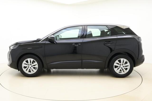 Peugeot 3008 1.2 PureTech Blue Lease Active | Navigatie | Cruise Conrol | Parkeer Sensoren | Lichtmetalen Wielen | Camera