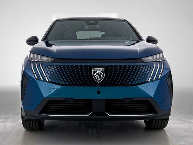 Peugeot 3008 Hybrid 136 PK Automaat GT