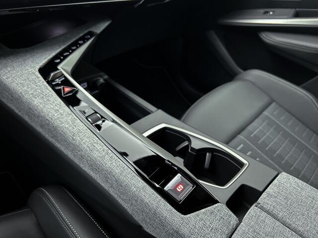 Peugeot 3008 Hybrid 136 PK Automaat GT