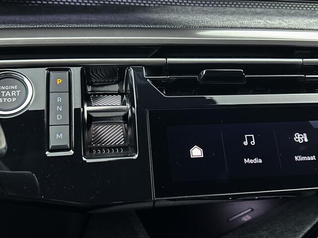 Peugeot 3008 Hybrid 136 PK Automaat GT