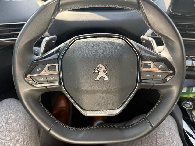 Peugeot 3008 1.6 HYbrid 225 Allure Pack Business 200pk PHEV | Elektrische Achterklep | Stoelverwarming | Dodehoeksensoren