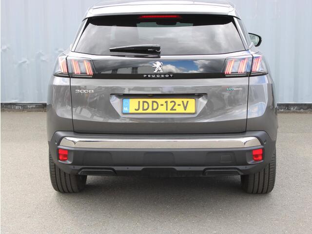 Peugeot 3008 1.6 HYbrid 225 Allure Pack Business Plug-in/ AUT/NAV/LEER