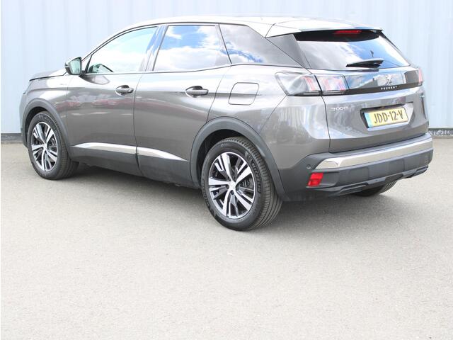 Peugeot 3008 1.6 HYbrid 225 Allure Pack Business Plug-in/ AUT/NAV/LEER
