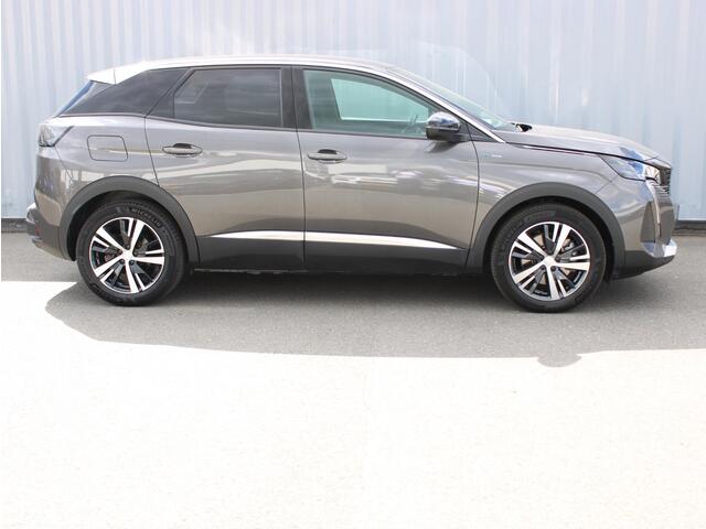 Peugeot 3008 1.6 HYbrid 225 Allure Pack Business Plug-in/ AUT/NAV/LEER