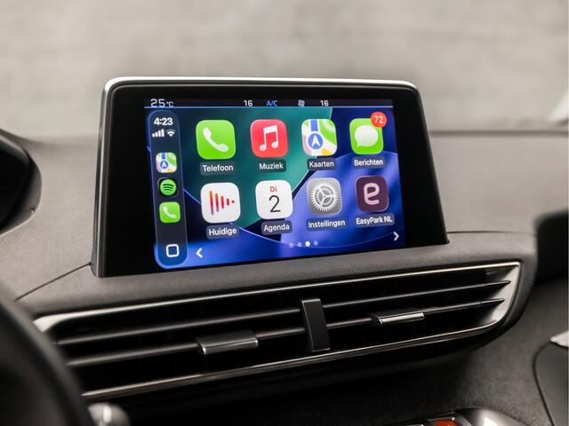 Peugeot 3008 1.2 PureTech Premium Sport (PANORAMADAK, APPLE CARPLAY, MEMORY SEATS, STOELVERWARMING, LEDER, FOCAL AUDIO, SPORTSTOELEN, KEYLESS, LED KOPLAMPEN, GETINT GLAS, NIEUWE APK, NIEUWSTAAT)