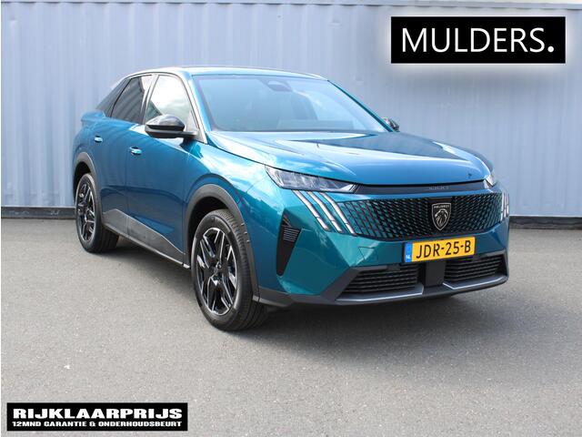 Peugeot 3008 1.2 Hybrid 145 Allure VOORRAAD KORTING