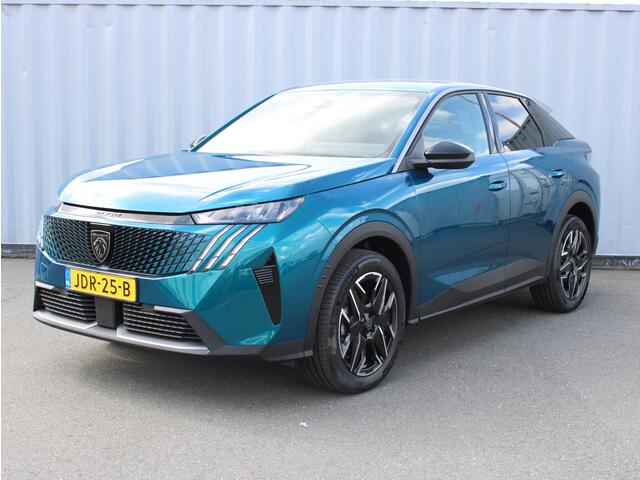 Peugeot 3008 1.2 Hybrid 145 Allure VOORRAAD KORTING