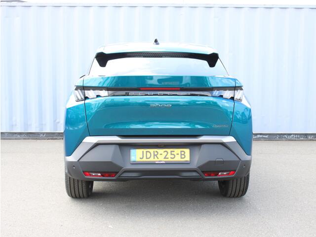 Peugeot 3008 1.2 Hybrid 145 Allure VOORRAAD KORTING