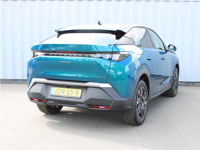Peugeot 3008 1.2 Hybrid 145 Allure VOORRAAD KORTING