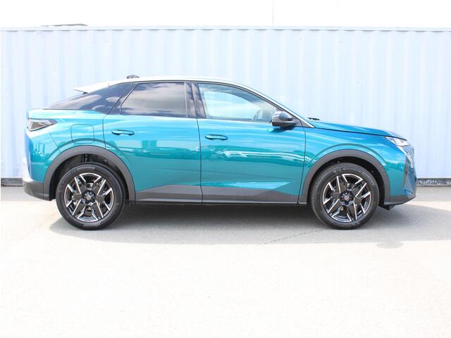 Peugeot 3008 1.2 Hybrid 145 Allure VOORRAAD KORTING