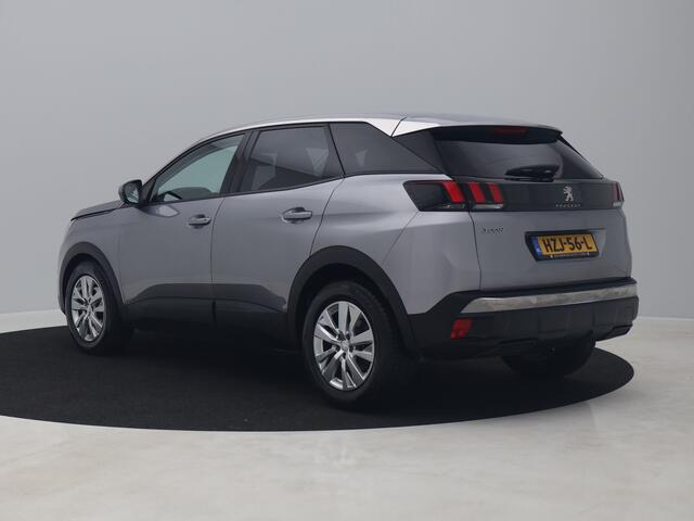 Peugeot 3008 1.2 PureTech 130 PK Automaat Active | NAVI | CARPLAY