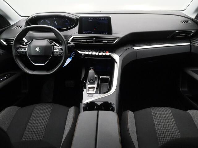 Peugeot 3008 1.2 PureTech 130 PK Automaat Active | NAVI | CARPLAY