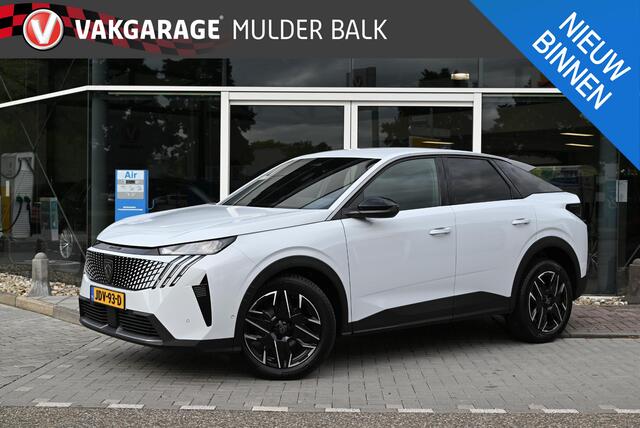 Peugeot 3008 1.2 Hybrid 136 Allure automaat