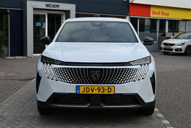 Peugeot 3008 1.2 Hybrid 136 Allure automaat