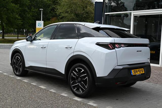 Peugeot 3008 1.2 Hybrid 136 Allure automaat