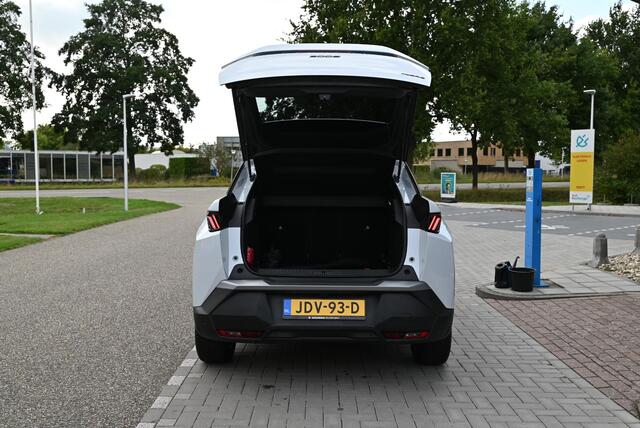 Peugeot 3008 1.2 Hybrid 136 Allure automaat