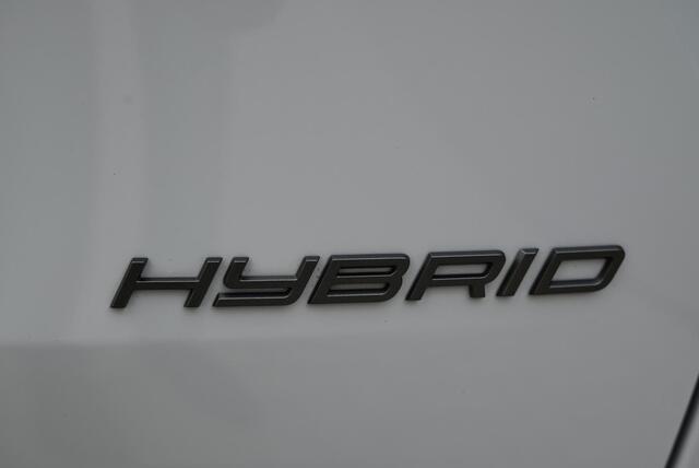 Peugeot 3008 1.2 Hybrid 136 Allure automaat