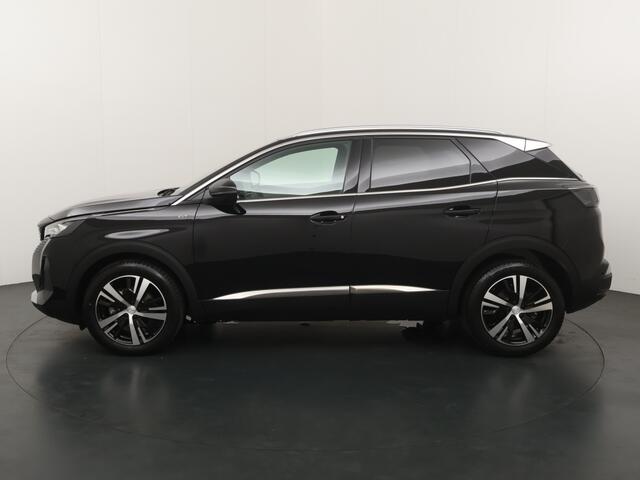 Peugeot 3008 1.2 Hybrid 136 GT