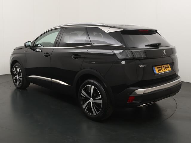 Peugeot 3008 1.2 Hybrid 136 GT
