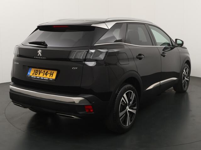 Peugeot 3008 1.2 Hybrid 136 GT