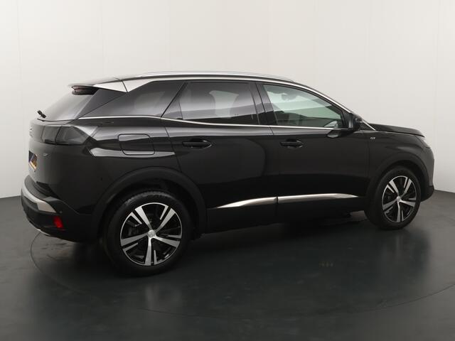 Peugeot 3008 1.2 Hybrid 136 GT