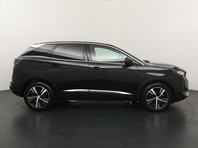 Peugeot 3008 1.2 Hybrid 136 GT