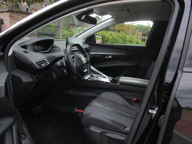 Peugeot 3008 1.2 PureTech Allure | Camera | Apple Carplay | Cruise Control | Automaat | Virtual Cockpit |