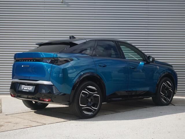 Peugeot 3008 e-3008 GT Avantage 210 73 kWh